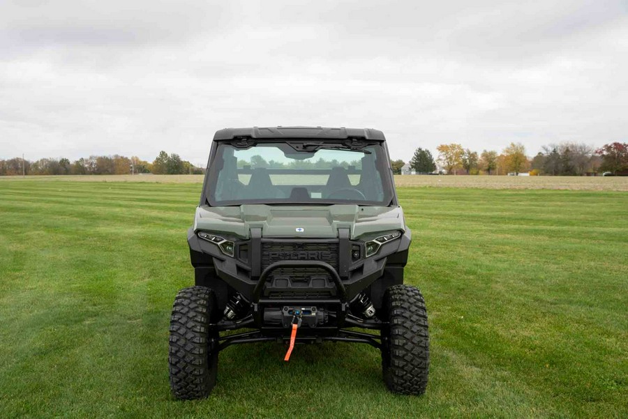 2024 Polaris Polaris XPEDITION XP Northstar