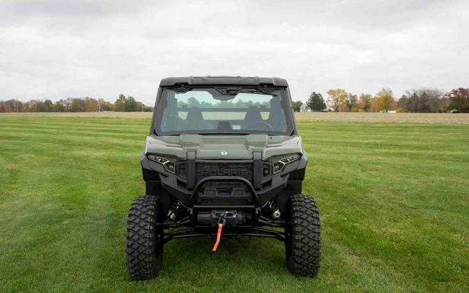 2024 Polaris Polaris XPEDITION XP Northstar