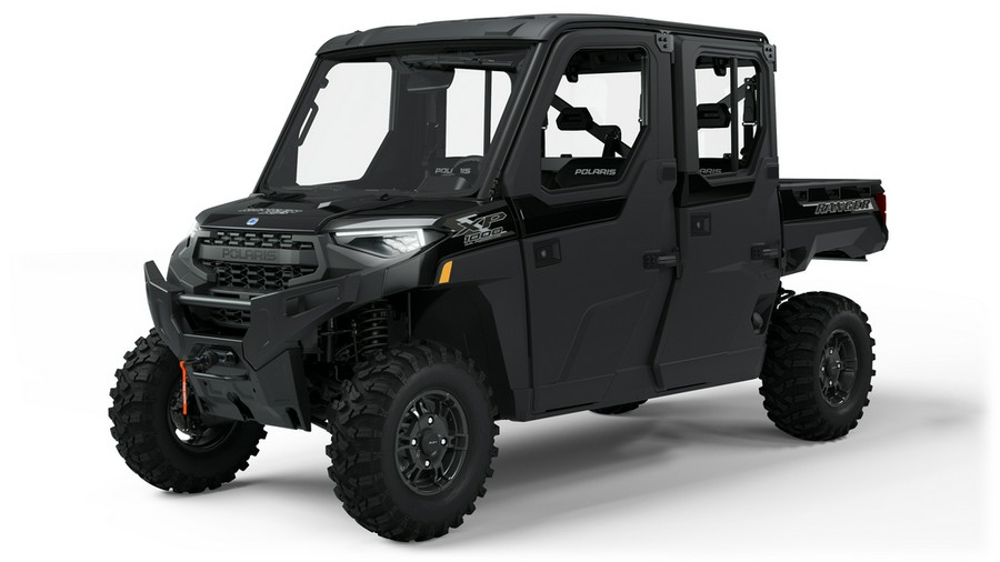 2025 Polaris Ranger® Crew XP 1000 NorthStar Edition Premium