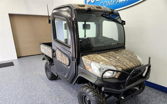 2023 Kubota RTV-X1100C