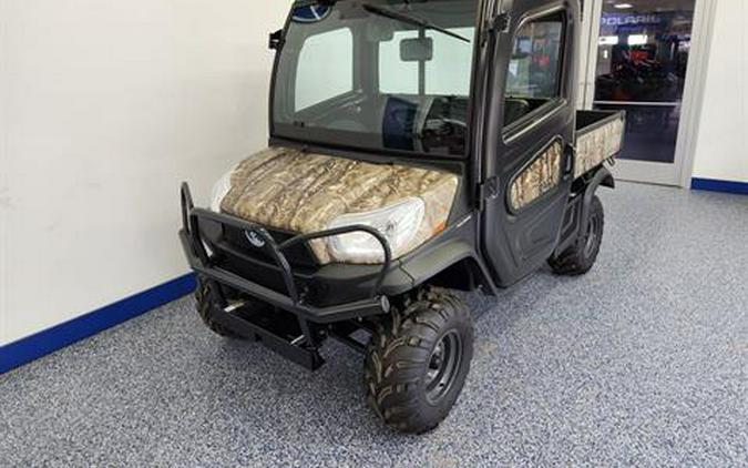 2023 Kubota RTV-X1100C