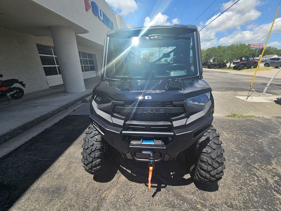 2025 Polaris® Ranger Crew XP 1000 Northstar Edition Ultimate