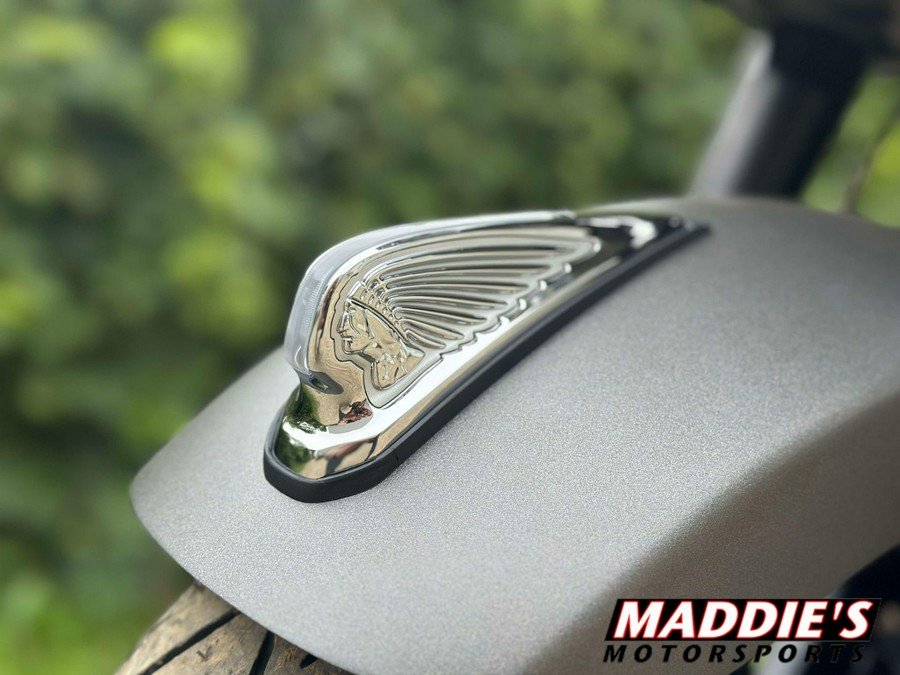 2024 Indian Motorcycle Challenger®