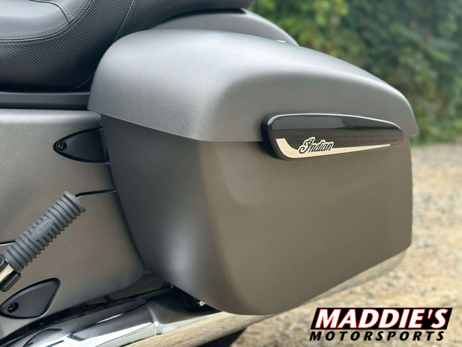 2024 Indian Motorcycle Challenger®