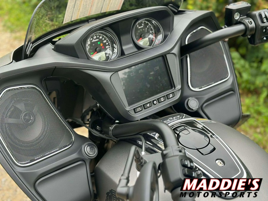 2024 Indian Motorcycle Challenger®