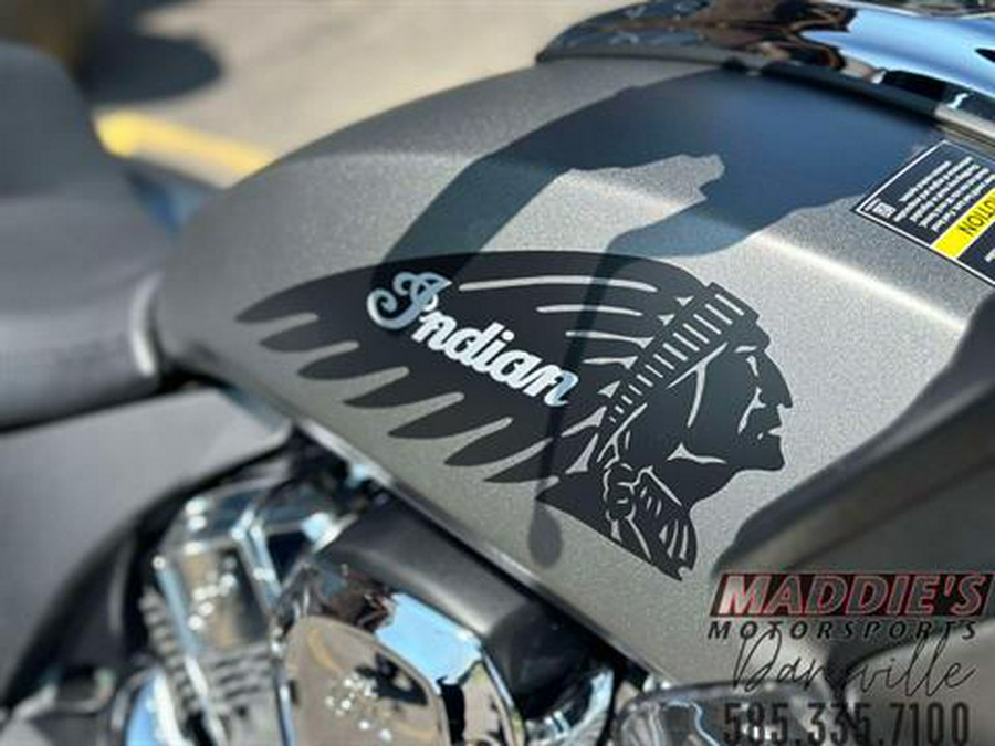 2024 Indian Motorcycle Challenger®