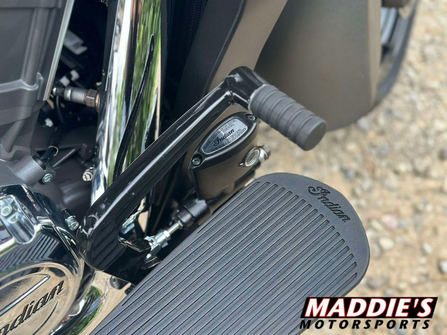 2024 Indian Motorcycle Challenger®