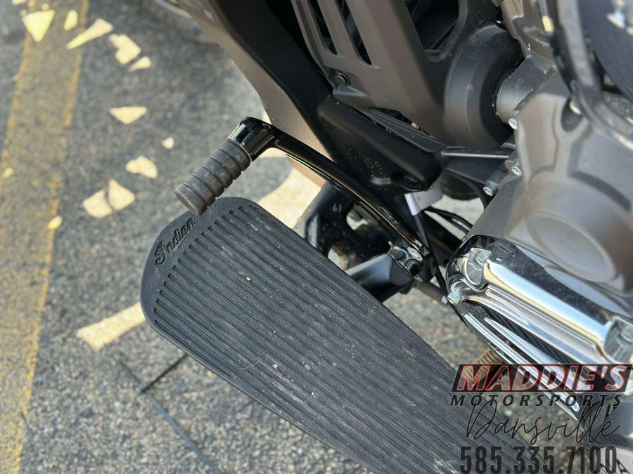 2024 Indian Motorcycle Challenger®