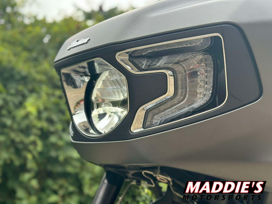 2024 Indian Motorcycle Challenger®