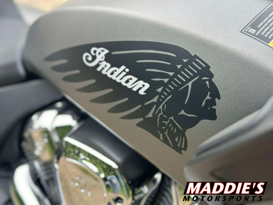 2024 Indian Motorcycle Challenger®