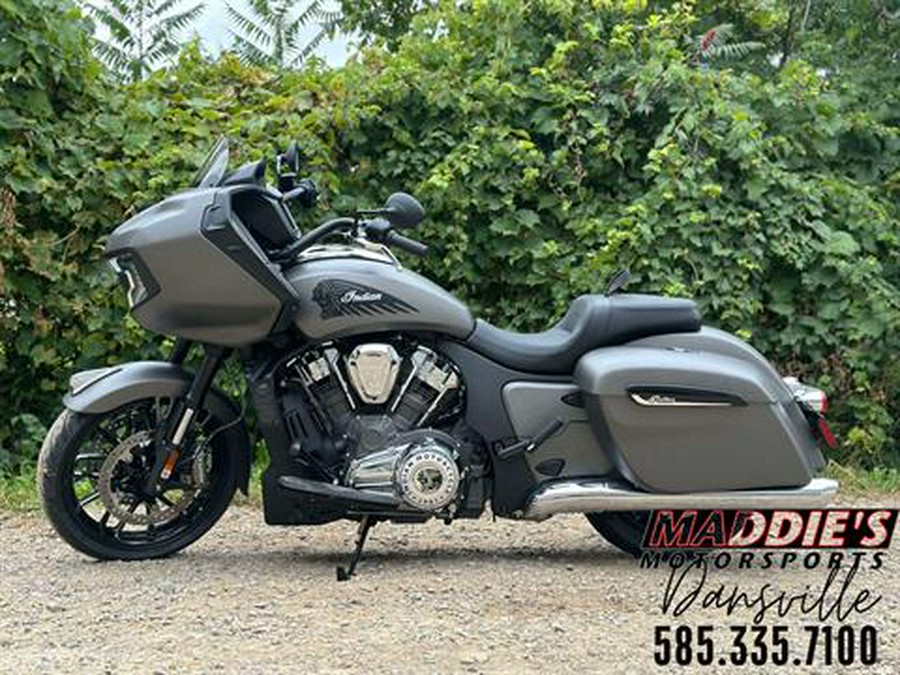 2024 Indian Motorcycle Challenger®