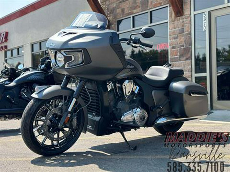 2024 Indian Motorcycle Challenger®