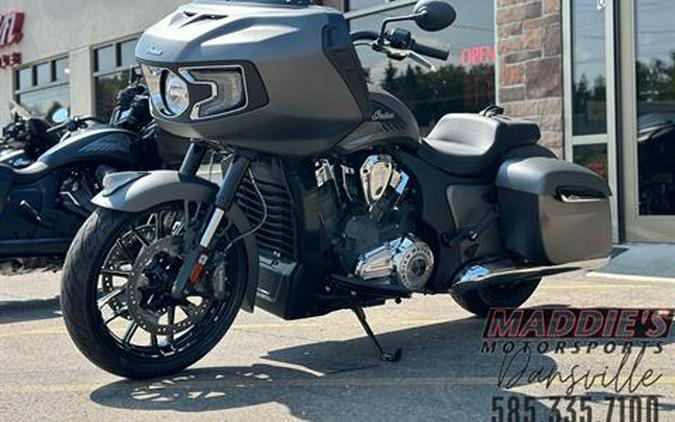 2024 Indian Motorcycle Challenger®