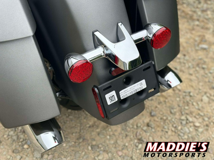 2024 Indian Motorcycle Challenger®