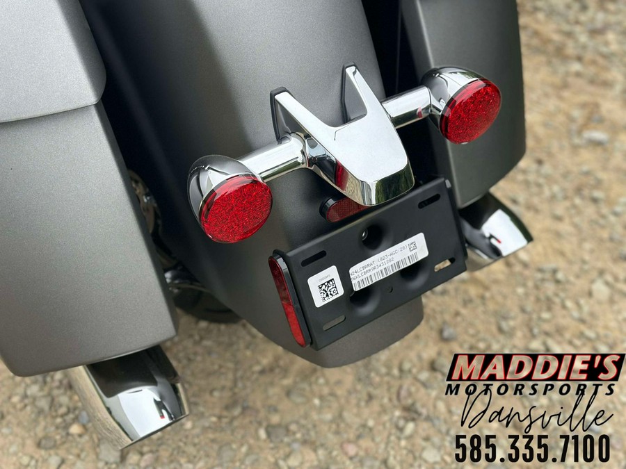 2024 Indian Motorcycle Challenger®