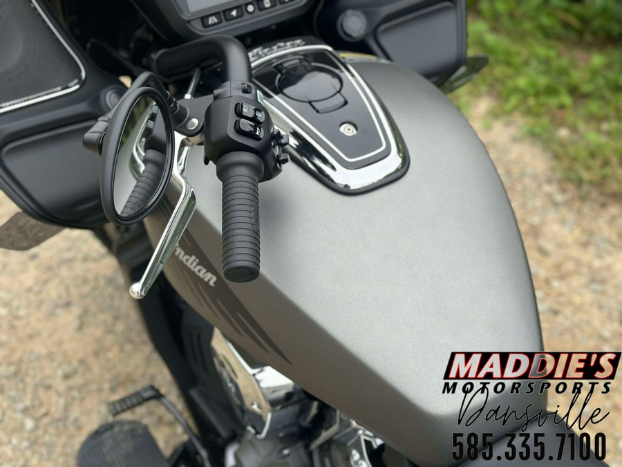 2024 Indian Motorcycle Challenger®