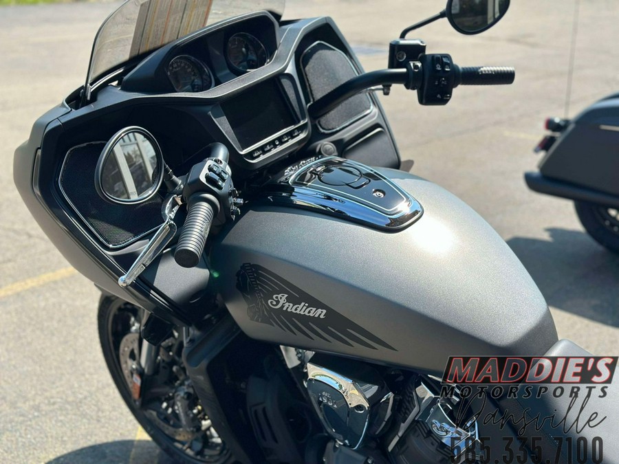 2024 Indian Motorcycle Challenger®