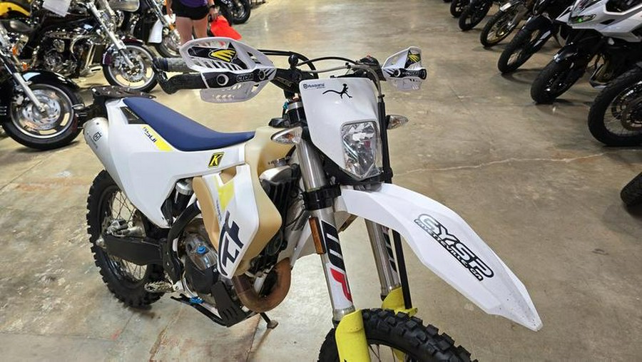 2019 Husqvarna® FE 501