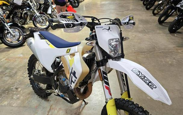 2019 Husqvarna® FE 501