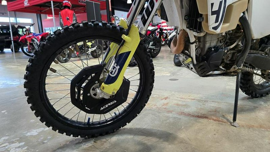 2019 Husqvarna® FE 501