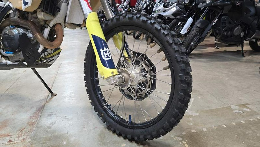 2019 Husqvarna® FE 501