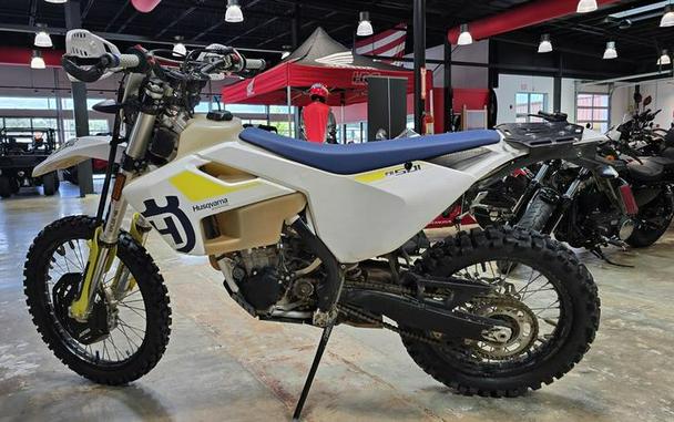 2019 Husqvarna® FE 501