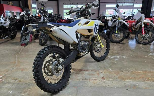 2019 Husqvarna® FE 501