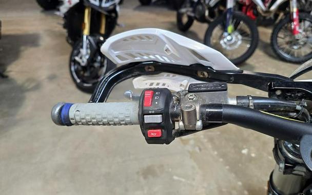 2019 Husqvarna® FE 501