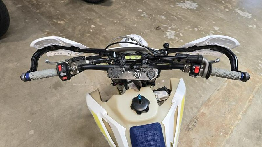 2019 Husqvarna® FE 501