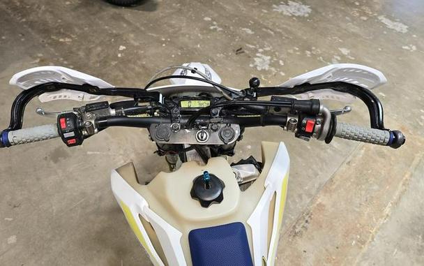 2019 Husqvarna® FE 501