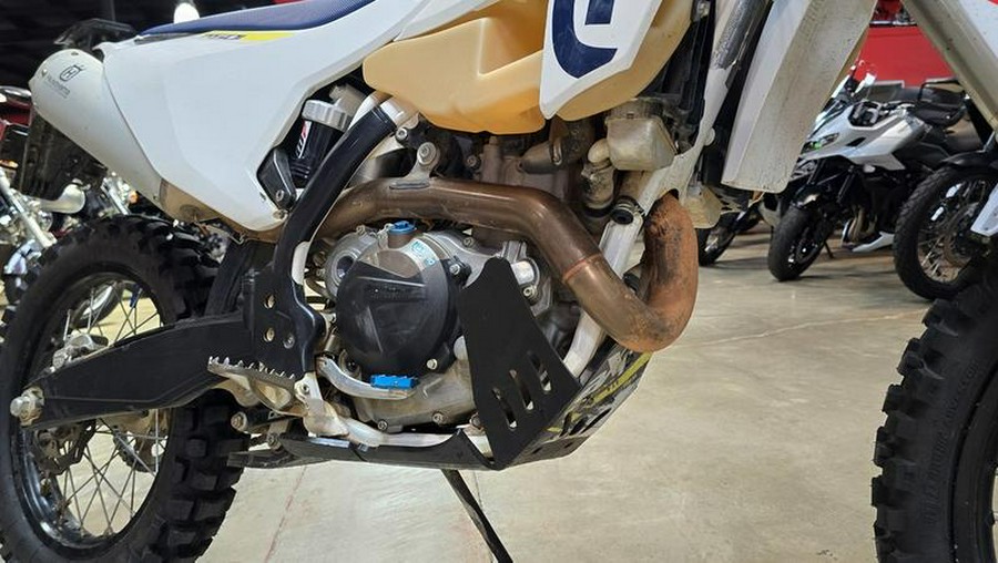 2019 Husqvarna® FE 501