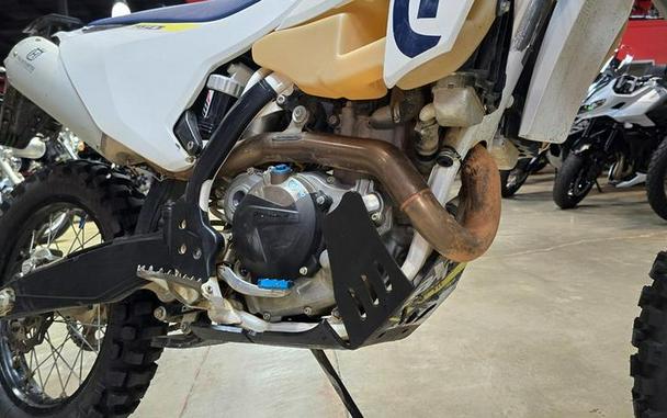 2019 Husqvarna® FE 501