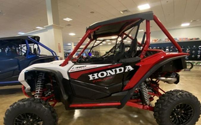 2024 Honda Talon 1000R FOX Live Valve