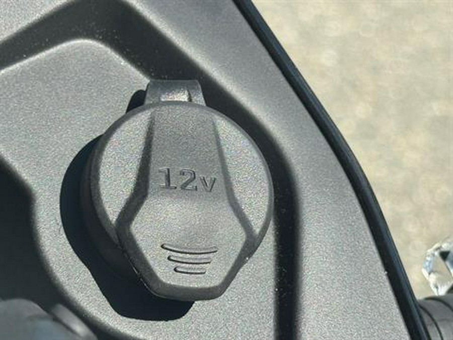 2025 CFMOTO Ibex 800 E