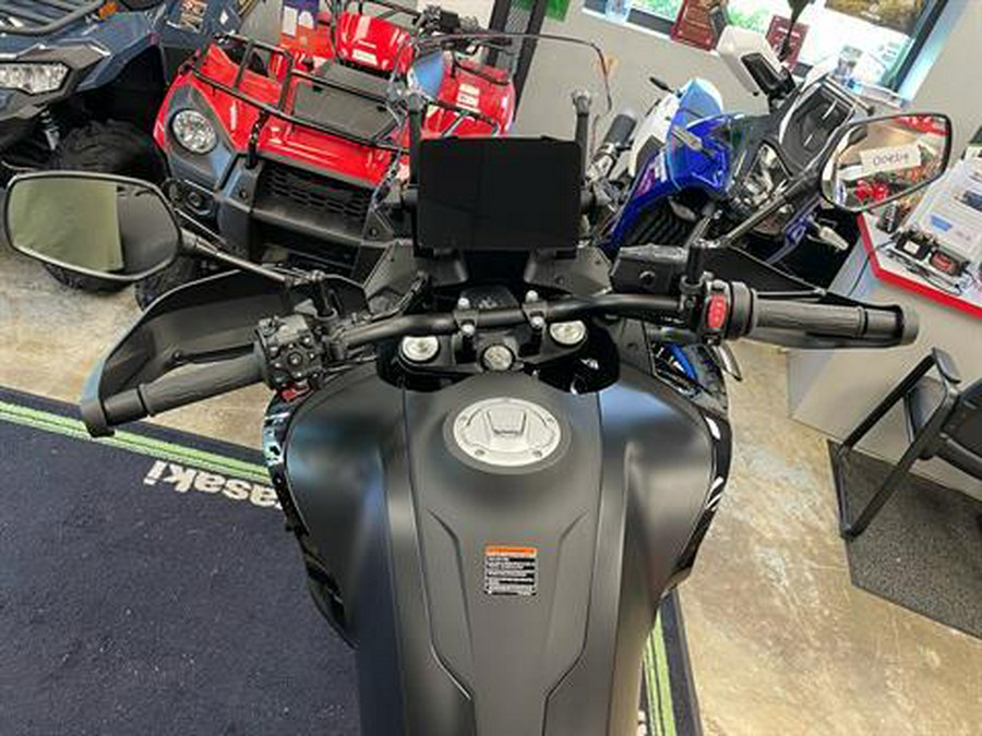 2025 CFMOTO Ibex 800 E