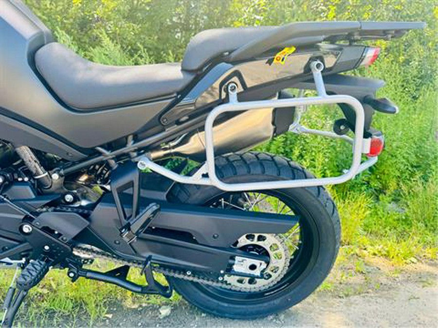 2025 CFMOTO Ibex 800 E