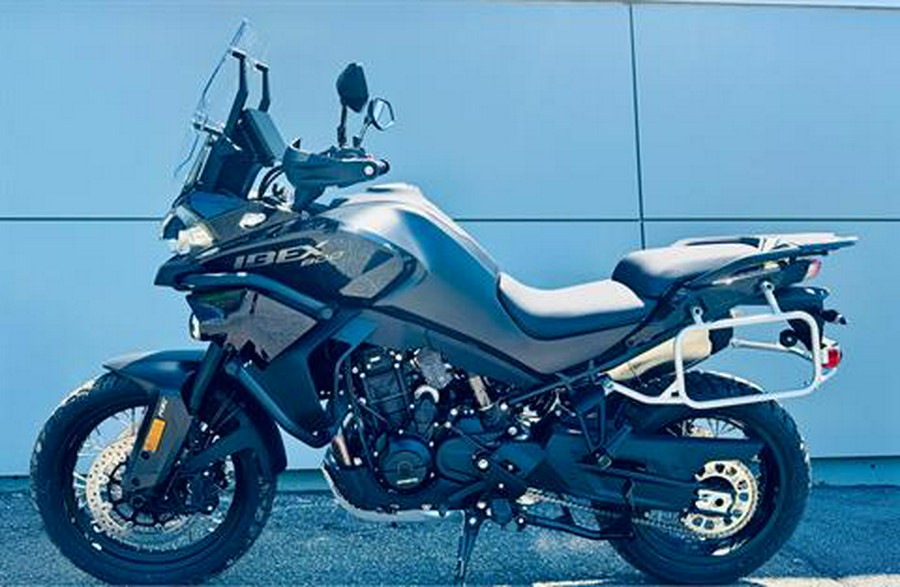 2025 CFMOTO Ibex 800 E