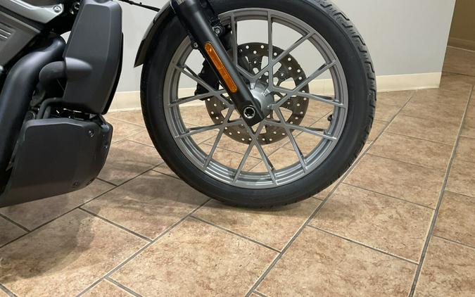 2023 Harley-DavidsonRH975S Nightster™ Special Red Rock