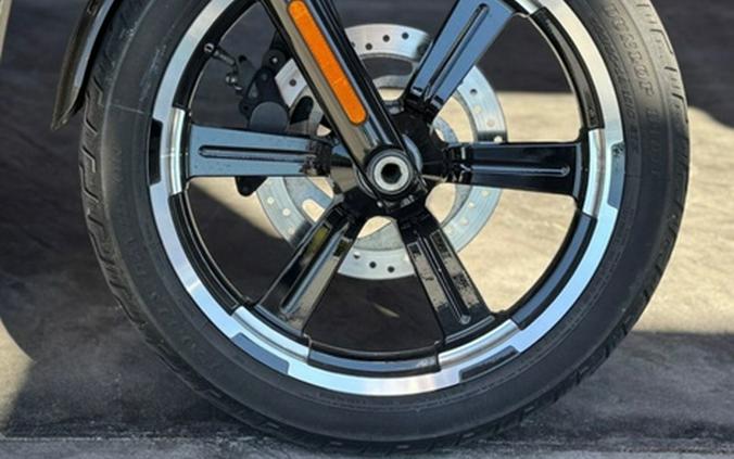 2020 Harley-Davidson Softail FXBB - Street Bob