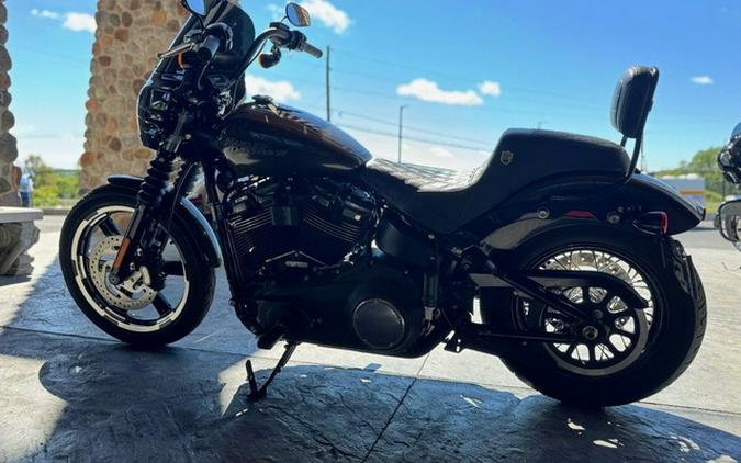 2020 Harley-Davidson Softail FXBB - Street Bob
