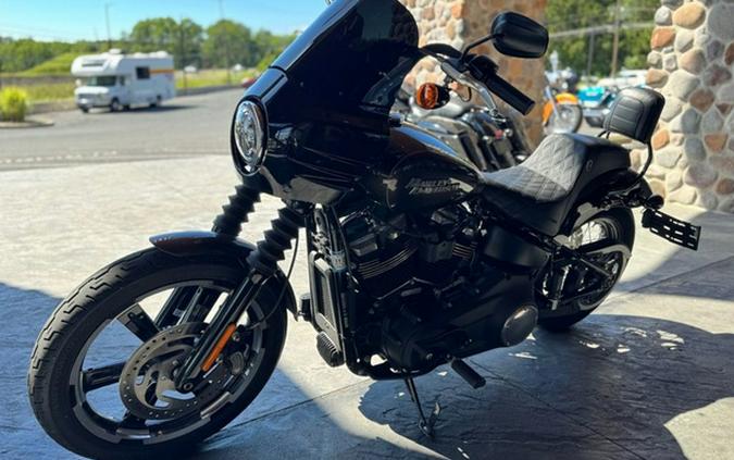2020 Harley-Davidson Softail FXBB - Street Bob
