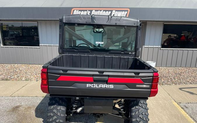 2026 Polaris Ranger XP® 1000 NorthStar Edition Ultimate