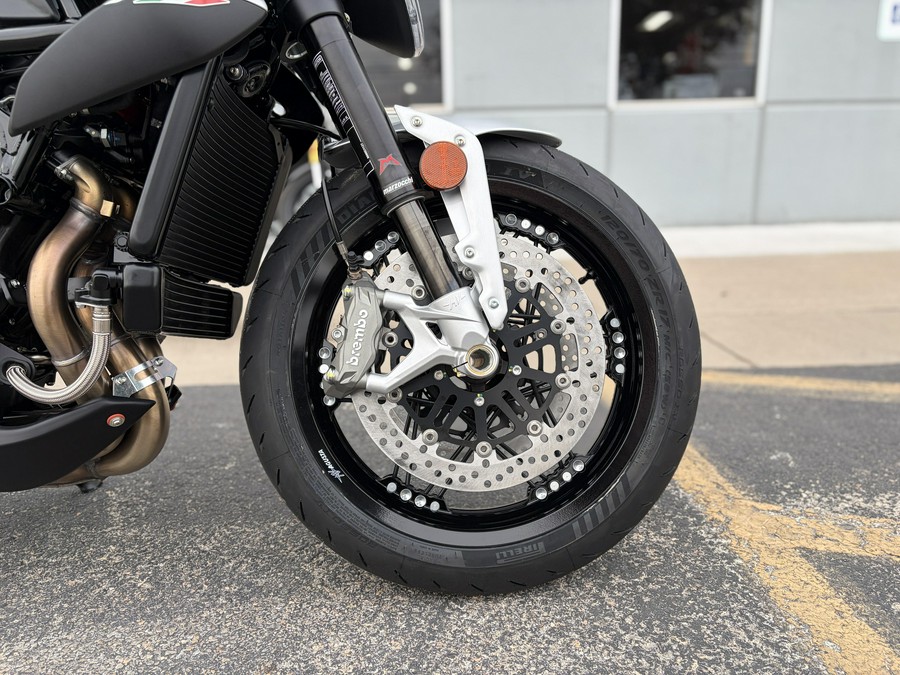 2025 MV Agusta Dragster 800