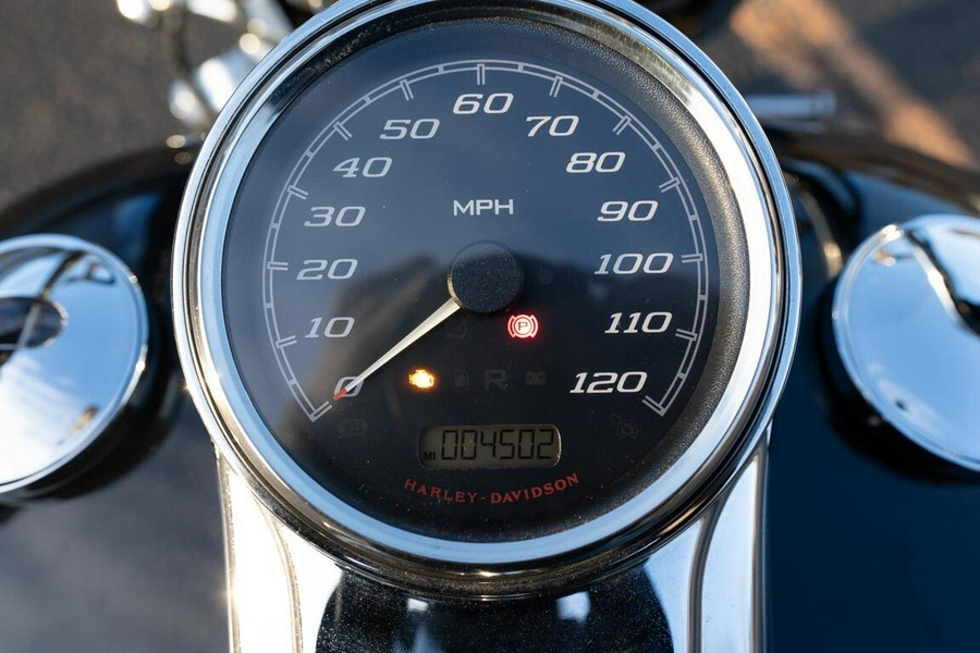 2019 Harley-Davidson Freewheeler FLRT