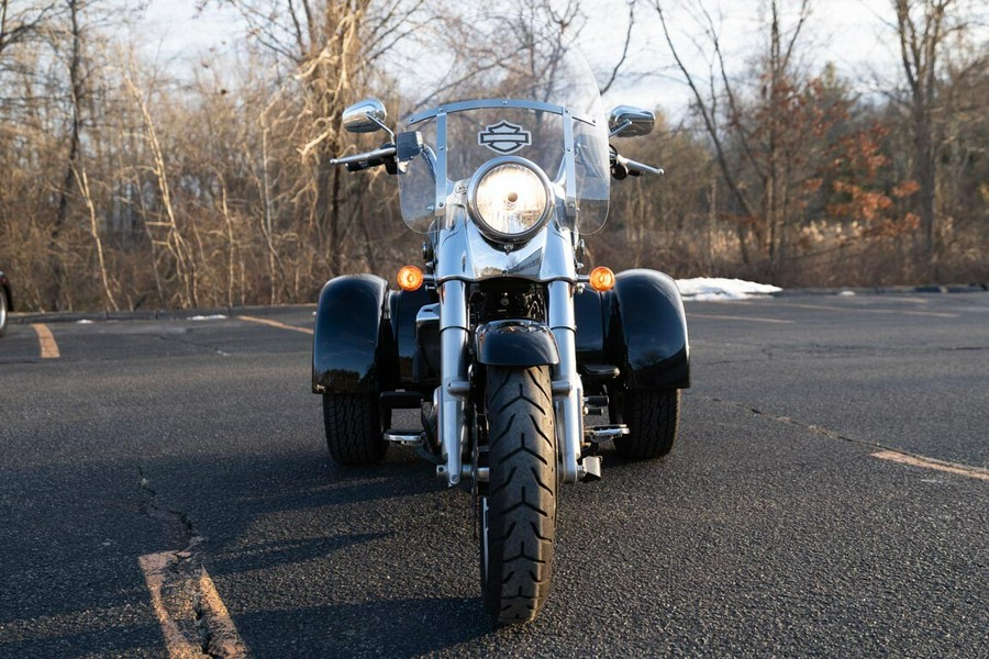 2019 Harley-Davidson Freewheeler FLRT