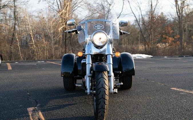 2019 Harley-Davidson Freewheeler