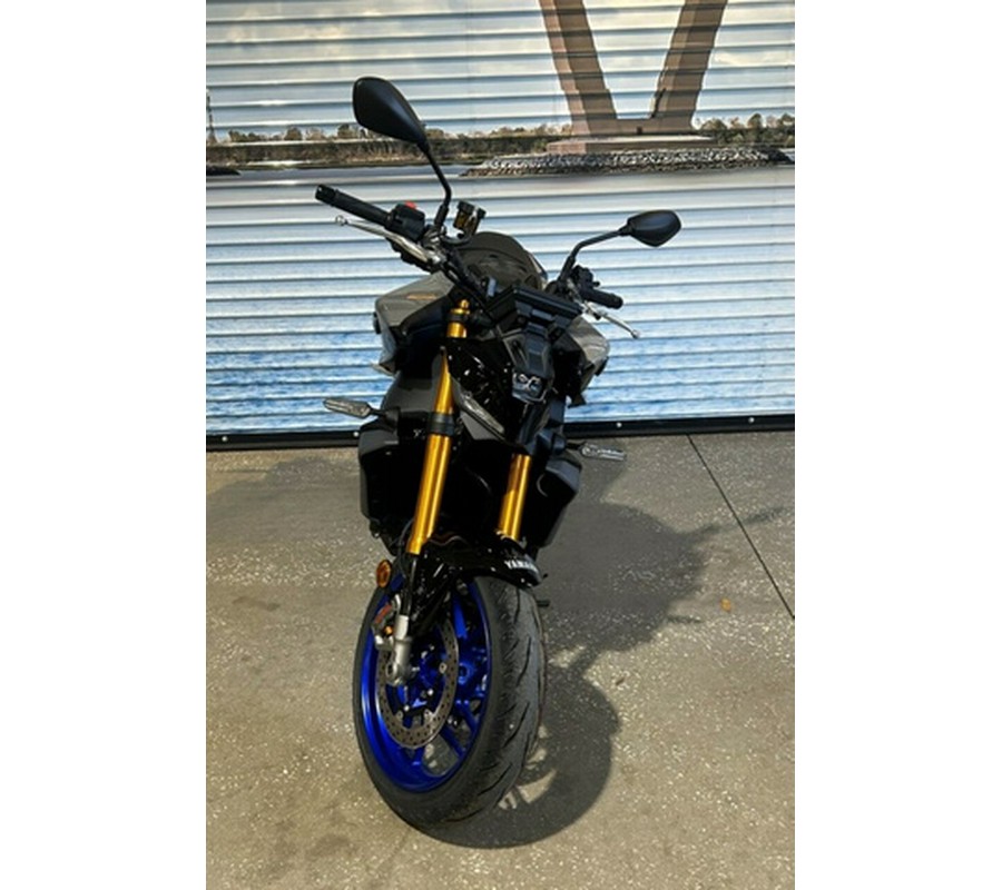 2026 Yamaha MT-09 SP