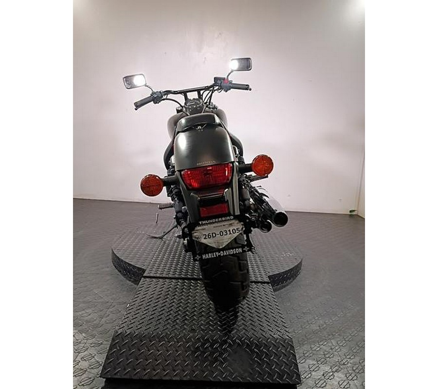 2023 Honda® Shadow Phantom
