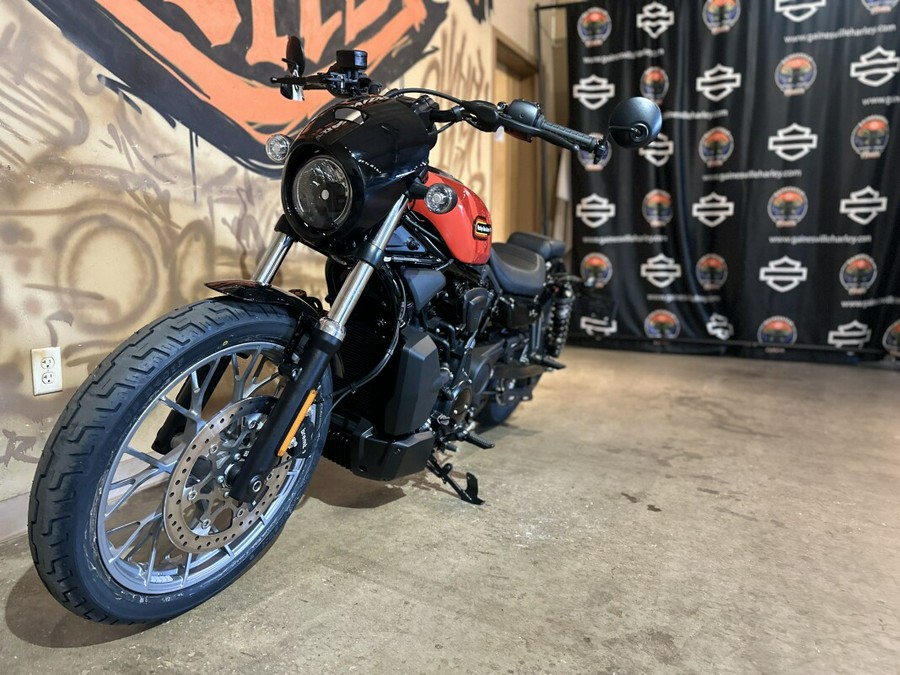 RH975S 2026 Nightster Special®