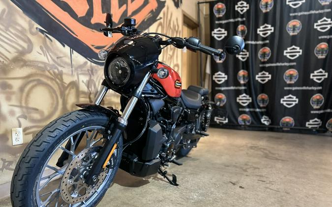 RH975S 2026 Nightster Special®